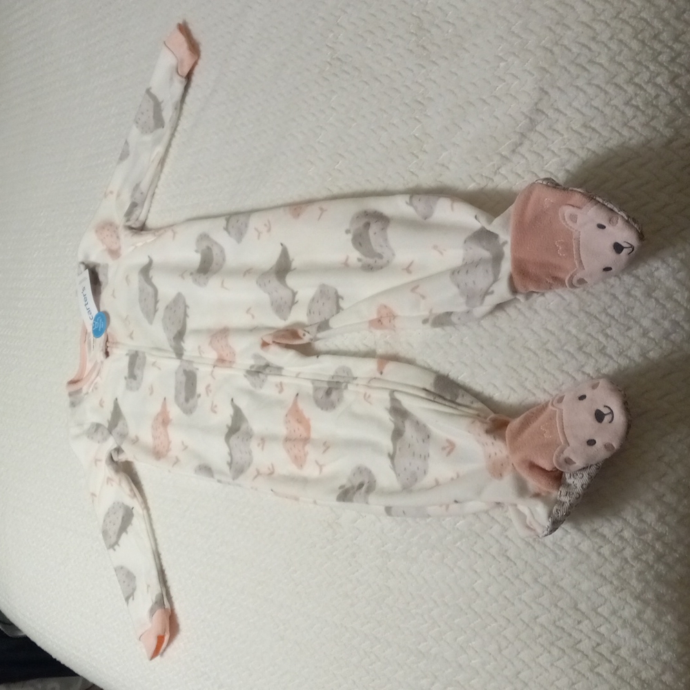 Carter's  pj's